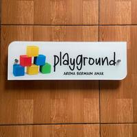 Gambar Nama Ruang playground, Ruang bermain anak, arena bermain anak, nama dari Top.INDO88 undefined 1 Tokopedia