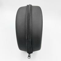 Gambar AVPRO EVA Universal Carrying Case for Headphones 17x12.5x7cm BLACK - SEDIKIT CACAT dari Pro-X Technology undefined 2 Tokopedia