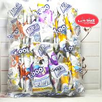 Gambar Milkita Lolipop Renceng 1000 Isi 30 Pcs - SMC dari Laris Snack undefined 2 Tokopedia