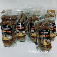 Gambar Gula Aren Jahe Isi 25 Butir | Minuman Herbal Tradisional Alami dari Sefirashop Jogja undefined 4 Tokopedia