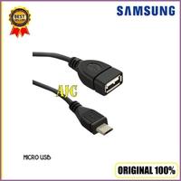 Gambar OTG Kabel Samsung Galaxy A6 A6 Plus 2018 Micro Usb dari Avan Jaya Cell undefined 4 Tokopedia