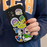 Gambar CASE REALME 9 4G 9 PRO 9 PRO+ 10 10 PRO+CASING HP MOTIF WAVY TOY STORY dari Zia Store acc undefined 4 Tokopedia