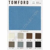 Gambar Kain Outdoor Waterproof Velvet Hikaron - Tomford (Bahan Sofa, Jok, - T05-TAUPE dari cupicupishop undefined 1 Tokopedia