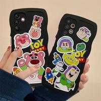 Gambar CASE REALME 9 4G 9 PRO 9 PRO+ 10 10 PRO+CASING HP MOTIF WAVY TOY STORY dari Zia Store acc undefined 2 Tokopedia