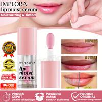 Gambar Implora Lip Moist Serum 100% Original dari jcpstore undefined 1 Tokopedia