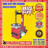 Gambar Tire Changer - Mesin Bengkel Pembuka Bongkar Pasang Ban Semi Auto 24" dari Importir1989 undefined 1 Tokopedia