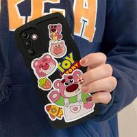 Gambar CASE REALME 9 4G 9 PRO 9 PRO+ 10 10 PRO+CASING HP MOTIF WAVY TOY STORY dari Zia Store acc undefined 3 Tokopedia