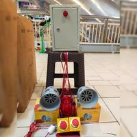 Gambar Sistem Alarm Kebakaran Ganda Sirine Dan Bell Pabrik Tombol Ms.290 dari GadingKencanaSelaras undefined 1 Tokopedia