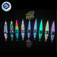 Gambar METAL JIG KADAL JIG CUMI 650 GRAM - MP dari KOBER FISHING STORE_NEW undefined 3 Tokopedia