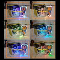 Gambar Coin Slot Koin Slot Acceptor Dengan LED RGB Koin Akseptor Selektor dari HappyStore04 undefined 2 Tokopedia