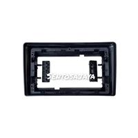 Gambar Frame Headunit 9 Inch TOYOTA CALYA / DAIHATSU SIGRA dari sentosajaya02 undefined 4 Tokopedia