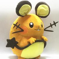 Gambar SALE Original Pokemon Dedenne Plush Toy stuffed Toys Doll Birthday P dari Koleksi Market undefined 2 Tokopedia