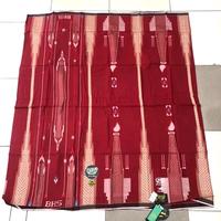 Gambar sarung bhs sgf gold merah dari Sarungstore18 undefined 1 Tokopedia