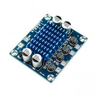 Gambar Kit Power Amplifier Class D TPA3110 2x30 watt dari ZoMi Official Shop undefined 3 Tokopedia