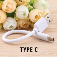 Gambar Kabel data type C iphone dari kutanaga grafika undefined 3 Tokopedia