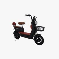 Gambar SEPEDA LISTRIK UWINFLY D7S 500 WATT LED LAMP KUAT TANJAKAN dari Three Siblings Bike Shop undefined 3 Tokopedia