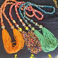 Gambar Kalung Manik-manik dari permatakita2 undefined 1 Tokopedia