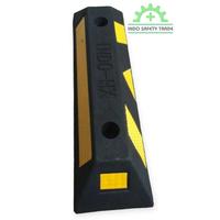 Gambar Wheel Stopper INDO HX Pengganjal Ban Batas Parkir Stopper Ban Mobil dari INDO SAFETY TRADE undefined 5 Tokopedia