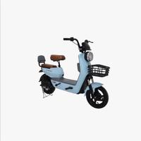 Gambar SEPEDA LISTRIK UWINFLY D7S 500 WATT LED LAMP KUAT TANJAKAN dari Three Siblings Bike Shop undefined 4 Tokopedia