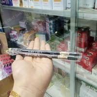 Gambar PENSIL ALIS IMPLORA EYEBROW BLACK 001 BROWN 002 HARGA SATUAN - BLACK 001 dari TOKO OBAT SANTY 01 undefined 3 Tokopedia