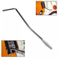Gambar Tremolo Arm gitar model fender stratocaster guitar dari SAMUDRA BERJAYA 88 undefined 2 Tokopedia