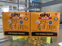 Gambar GPU Krim Salep Urut dan Pijat Untuk mengatasi nyeri sendi, Pegel Linu - 60 Gr dari OTC Medika Tegal undefined 4 Tokopedia