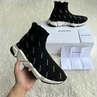 Gambar Size 42 Balenciaga Speed Trainer Authentic Original Sneakers 100% dari AHMconsignment undefined 1 Tokopedia