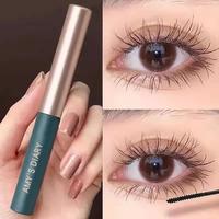 Gambar Maskara Waterproof Amy's Diary slender and curved different roots - 1# HITAM dari Bianca In Fashion undefined 1 Tokopedia