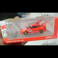 Gambar INNO HONDA INTEGRA Type R DC5 - AUTOBACH dari pelangi-toys undefined 1 Tokopedia