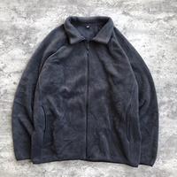 Gambar Sweater Pria Jaket Uniqlo Original Grey Second Like New dari Ladangstoree undefined 1 Tokopedia