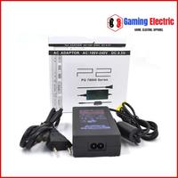 Gambar AC Adaptor PS2 Slim Seri 7 Ori Pabrik SCPH 70006 dari diatmikacandra undefined 4 Tokopedia