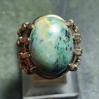 Gambar Giok Nabire - Cincin Batu Akik 02 dari No Label Distro And Gemstones undefined 1 Tokopedia