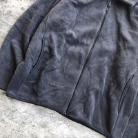Gambar Sweater Pria Jaket Uniqlo Original Grey Second Like New dari Ladangstoree undefined 4 Tokopedia