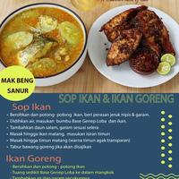 Gambar LOBA Bumbu Masak Khas Bali Base Genep 250gr Kemasan Refill Standing Pouch Plastik Vacuum Untuk Ayam Daging Ikan Sayur Pedas - Bahan, Spices, Masakan, Bag, Instan, Bubuk, Powder, Rempah Penyedap dari LOBA BALI undefined 4 Tokopedia