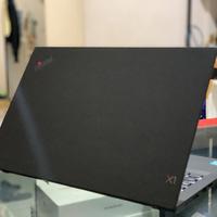 Gambar lenovo thinkpad x1 carbon dari I.B STORE COMPUTER undefined 5 Tokopedia