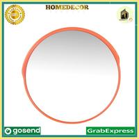 Gambar Convex Mirror Jcm-450 / cermin untuk jalan / cermin keamanan jalan dari Homedecor Bandung undefined 1 Tokopedia