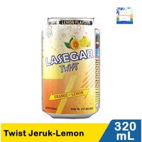 Gambar LASEGAR LARUTAN PEREDA PANAS DALAM Lasegar 320 ml LASEGAR TWIST - TWIST LECILEMON dari DIGIMEDIAKU undefined 3 Tokopedia