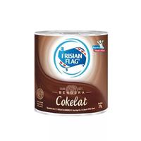 Gambar SUSU FRISIAN FLAG KALENG - Coklat dari Tbk himalaya undefined 2 Tokopedia