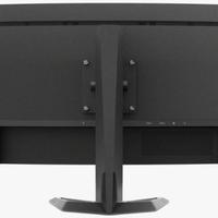 Gambar Lenovo G34w-30 Gaming LED Monitor 34" inch VA 3440x1440 165Hz FreeSync dari TF Com undefined 4 Tokopedia