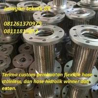 Gambar Flange carbon steell 6 inch x 40 cm Flange JIS 10K ansi 150 dari JURAGAN TEKNIK 89 undefined 1 Tokopedia