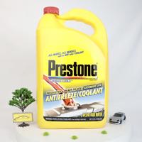 Gambar COOLANT RADIATOR PRESTONE MERAH dari Kerinci Go Motor undefined 1 Tokopedia