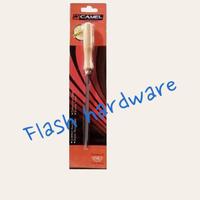 Gambar kikir gagang kayu kikir gergaji 4 inch dari Flash hardware shop undefined 2 Tokopedia