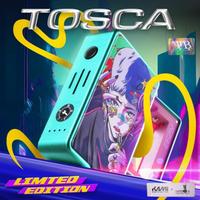 Gambar Hotcig R233 YB Edition Box Mod by Reza Arap x Kami Distri x Vape Boss - DARK GREY, MOD ONLY dari JakartaVapers undefined 2 Tokopedia
