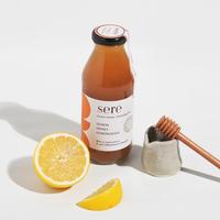 Gambar Sere Detox Drink Minuman Sehat Lemon Madu Murni - Classic Sere dari Kiwi Cafe undefined 2 Tokopedia