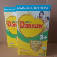 Gambar DANCOW 3+ 1KG - Rasa Madu dari Felisha Baby Kids undefined 1 Tokopedia