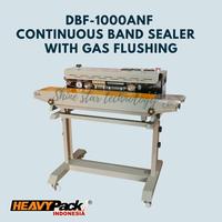 Gambar Continuous Sealer With Nitrogen Inlet DBF-1000AN DBF-1000ANF HeavyPack - DBF-1000ANF dari Shine Star Technology undefined 2 Tokopedia