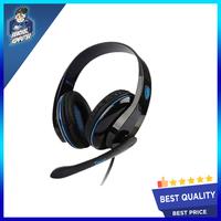 Gambar HEADSET GAMING SADES T POWER SA-701 dari bengkelkomputerptk undefined 1 Tokopedia