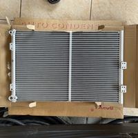Gambar Kondensor Komatsu PC300 / CAT320 Pokka (kondensor alat berat) dari Zalibaba undefined 1 Tokopedia