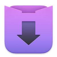 Gambar Downie - Video Downloader Full Version (Mac) dari @colourstoree undefined 1 Tokopedia