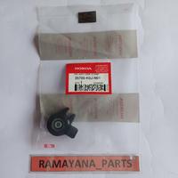 Gambar SW Assy Side Stand BeAT K1A Genio 35700K0JN01 dari RAMAYANA PART 1 undefined 1 Tokopedia